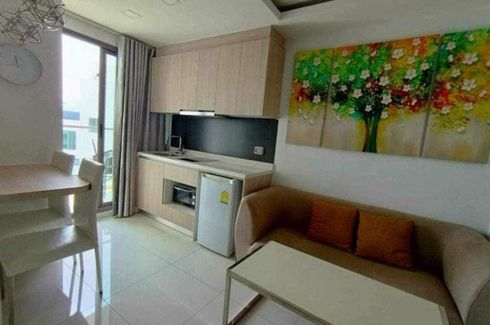 1 Bedroom Condo for sale in Arcadia Beach Resort, Nong Prue, Chonburi