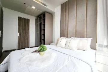 1 Bedroom Condo for rent in Ideo Q Sukhumvit 36, Khlong Tan, Bangkok near BTS Thong Lo
