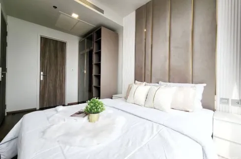 1 Bedroom Condo for rent in Ideo Q Sukhumvit 36, Khlong Tan, Bangkok near BTS Thong Lo