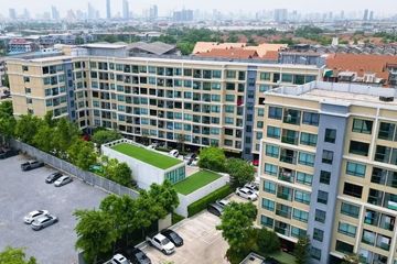 Condo for sale in Polis Condo Suksawat 64, Bang Mot, Bangkok