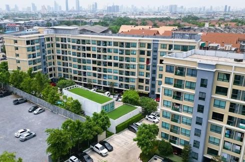 Condo for sale in Polis Condo Suksawat 64, Bang Mot, Bangkok