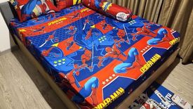 Condo for sale in Polis Condo Suksawat 64, Bang Mot, Bangkok