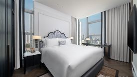 2 Bedroom Hotel / Resort for rent in La Clef Bangkok by The Crest Collection, Phra Khanong, Bangkok near BTS Thong Lo