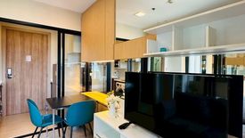 1 Bedroom Condo for rent in Condolette Midst Rama 9, Huai Khwang, Bangkok near MRT Phra Ram 9