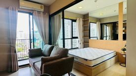 1 Bedroom Condo for rent in Condolette Midst Rama 9, Huai Khwang, Bangkok near MRT Phra Ram 9