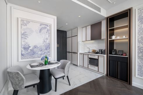 Hotel / Resort for rent in La Clef Bangkok by The Crest Collection, Phra Khanong, Bangkok near BTS Thong Lo