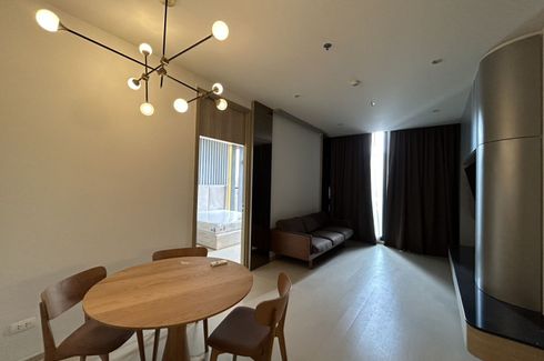 2 Bedroom Condo for rent in Noble Ploenchit, Lumpini, Bangkok near BTS Ploen Chit