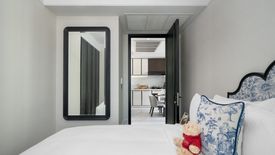 2 Bedroom Hotel / Resort for rent in La Clef Bangkok by The Crest Collection, Phra Khanong, Bangkok near BTS Thong Lo