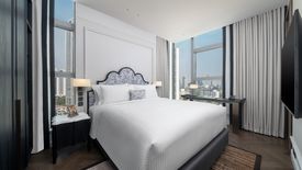 2 Bedroom Hotel / Resort for rent in La Clef Bangkok by The Crest Collection, Phra Khanong, Bangkok near BTS Thong Lo