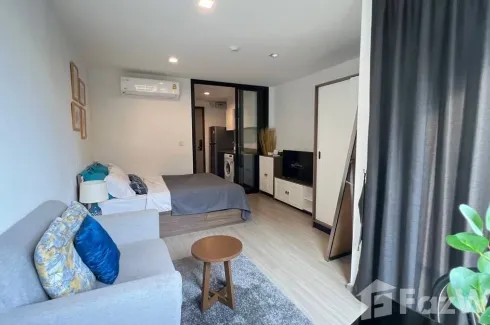1 Bedroom Condo for sale in THE BASE Central-Phuket, Wichit, Phuket