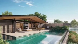 3 Bedroom Villa for sale in Laguna Lakelands - Waterfront Villas, Choeng Thale, Phuket