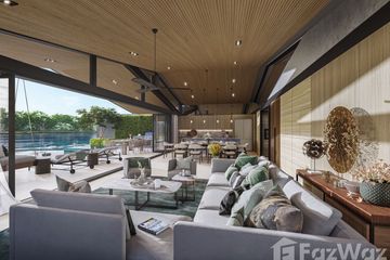 3 Bedroom Villa for sale in Laguna Lakelands - Waterfront Villas, Choeng Thale, Phuket