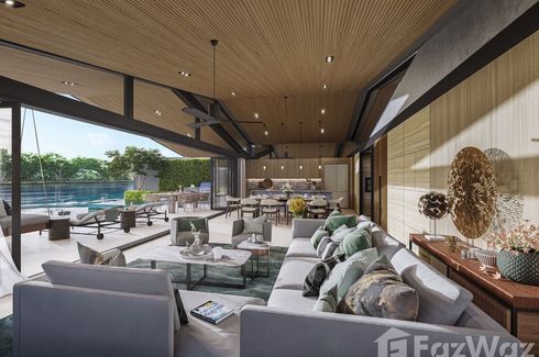 3 Bedroom Villa for sale in Laguna Lakelands - Waterfront Villas, Choeng Thale, Phuket