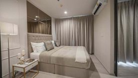 Condo for rent in Life One Wireless, Lumpini, Bangkok near BTS Ploen Chit