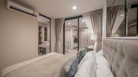 Condo for rent in Life One Wireless, Lumpini, Bangkok near BTS Ploen Chit