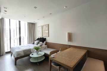 Condo for rent in Park Origin Phrom Phong, Khlong Tan, Bangkok near BTS Phrom Phong