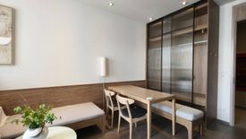 Condo for rent in Park Origin Phrom Phong, Khlong Tan, Bangkok near BTS Phrom Phong