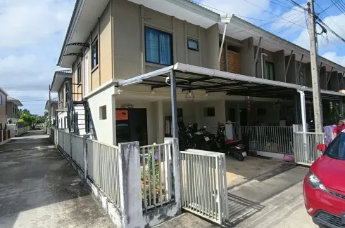 3 Bedroom House for sale in I Leaf Prime Talang Phuket, Thep Krasatti, Phuket