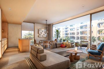 3 Bedroom Condo for sale in The Standard Residences, Choeng Thale, Phuket