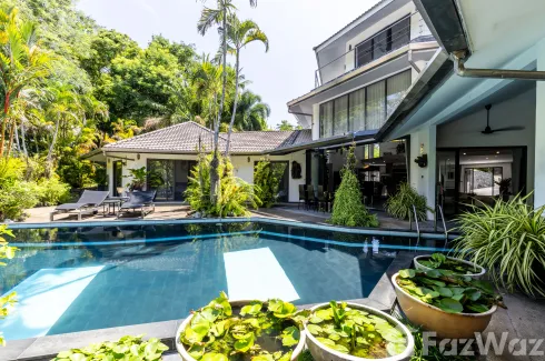5 Bedroom Villa for rent in Rawai, Phuket