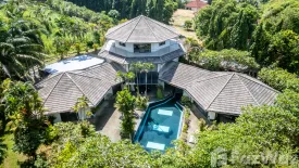 5 Bedroom Villa for rent in Rawai, Phuket