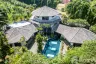 5 Bedroom Villa for rent in Rawai, Phuket