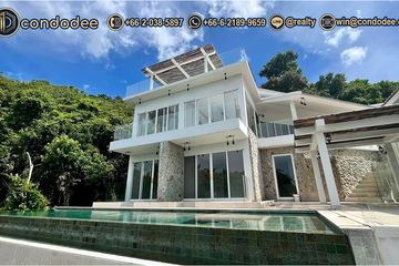 4 Bedroom House for sale in Bo Phut, Surat Thani
