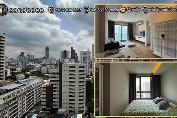 1 Bedroom Condo for sale in H Sukhumvit 43, Khlong Tan Nuea, Bangkok near BTS Phrom Phong