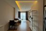 1 Bedroom Condo for sale in H Sukhumvit 43, Khlong Tan Nuea, Bangkok near BTS Phrom Phong