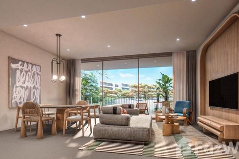 2 Bedroom Condo for sale in The Standard Residences, Choeng Thale, Phuket