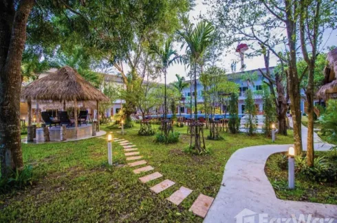 50 Bedroom Hotel / Resort for rent in Chalong, Phuket