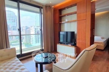 1 Bedroom Condo for rent in The Address Sukhumvit 28, Khlong Tan, Bangkok near BTS Phrom Phong
