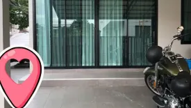 4 Bedroom Townhouse for sale in Bang Chak, Bangkok