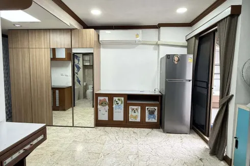 1 Bedroom Condo for sale in Rachvipa Place, Lat Yao, Bangkok near BTS Ratchayothin