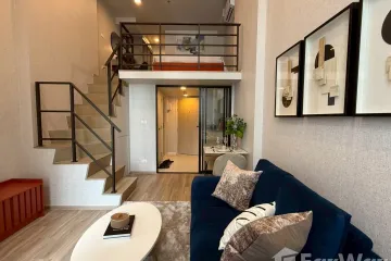 1 Bedroom Condo for sale in Culture Thonglor, Khlong Tan Nuea, Bangkok near BTS Thong Lo
