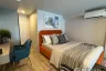 1 Bedroom Condo for sale in Culture Thonglor, Khlong Tan Nuea, Bangkok near BTS Thong Lo