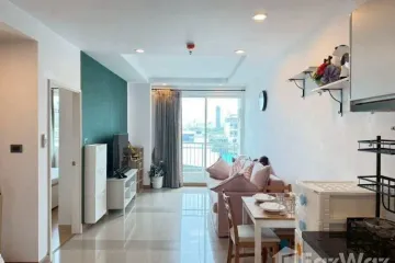 1 Bedroom Condo for sale in Supalai Wellington, Huai Khwang, Bangkok near MRT Thailand Cultural Centre