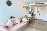 1 Bedroom Condo for sale in Supalai Wellington, Huai Khwang, Bangkok near MRT Thailand Cultural Centre