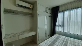 1 Bedroom Condo for rent in Life Asoke, Bang Kapi, Bangkok near MRT Phetchaburi