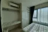 1 Bedroom Condo for rent in Life Asoke, Bang Kapi, Bangkok near MRT Phetchaburi