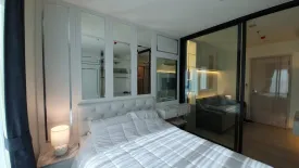 1 Bedroom Condo for rent in Life Asoke, Bang Kapi, Bangkok near MRT Phetchaburi