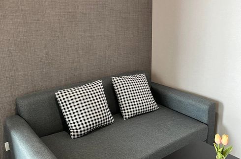 1 Bedroom Condo for rent in The Parkland Phetkasem 56, Bang Wa, Bangkok near MRT Phasi Charoen