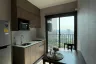 1 Bedroom Condo for rent in The Parkland Phetkasem 56, Bang Wa, Bangkok near MRT Phasi Charoen