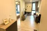 1 Bedroom Condo for rent in Quintara MHy’GEN Ratchada - Huai Khwang, Huai Khwang, Bangkok near MRT Huai Khwang