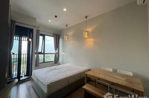 Condo for rent in Knightsbridge Prime Onnut, Phra Khanong Nuea, Bangkok near BTS On Nut