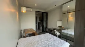 Condo for rent in Knightsbridge Prime Onnut, Phra Khanong Nuea, Bangkok near BTS On Nut