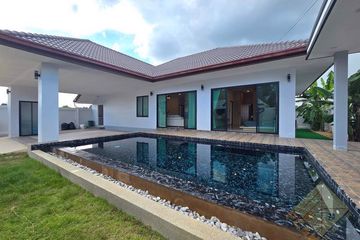 4 Bedroom House for sale in Pong, Chonburi