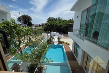 5 Bedroom House for sale in Nong Prue, Chonburi