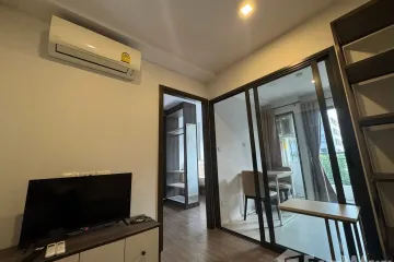 1 Bedroom Condo for rent in The Nest Sukhumvit 64, Bang Chak, Bangkok near BTS Punnawithi