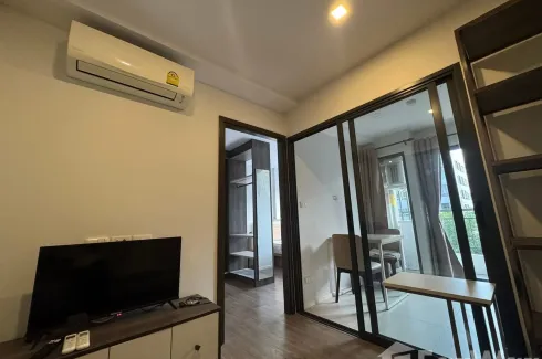 1 Bedroom Condo for rent in The Nest Sukhumvit 64, Bang Chak, Bangkok near BTS Punnawithi